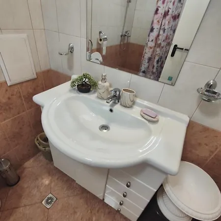 Apartament Art Marina Cape-private Host *