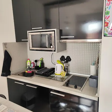 Art Marina Cape-private Host * Rawda