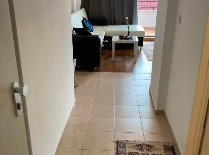 Apartment Art Marina Cape-private Host *