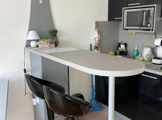 Art Marina Cape-private Host Apartment *