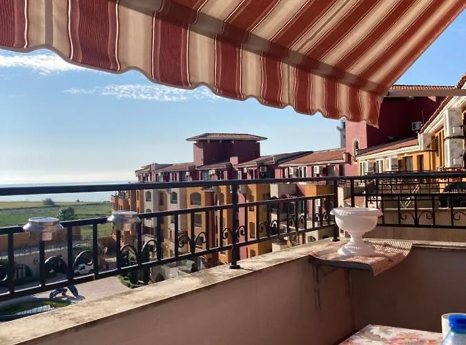 Art Marina Cape-private Host * Rawda