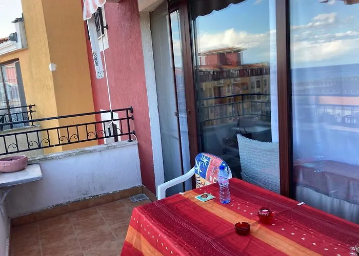 Art Marina Cape-private Host Apartment *