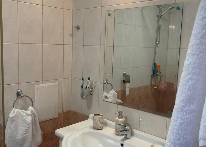 Apartment Art Marina Cape-private Host *