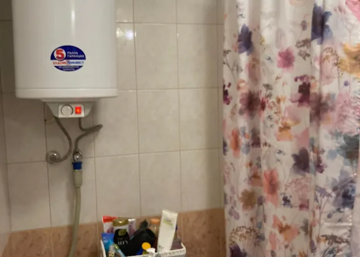 Apartment Art Marina Cape-private Host Rawda