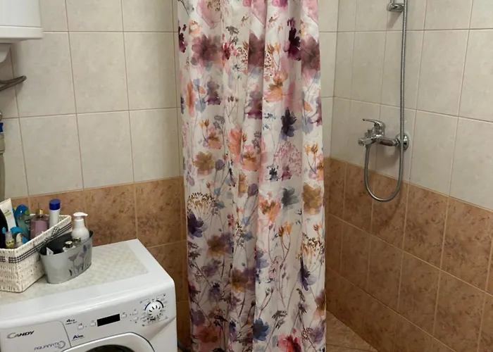 Art Marina Cape-private Host Apartment *