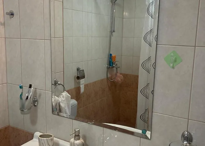 Art Marina Cape-private Host Apartment *