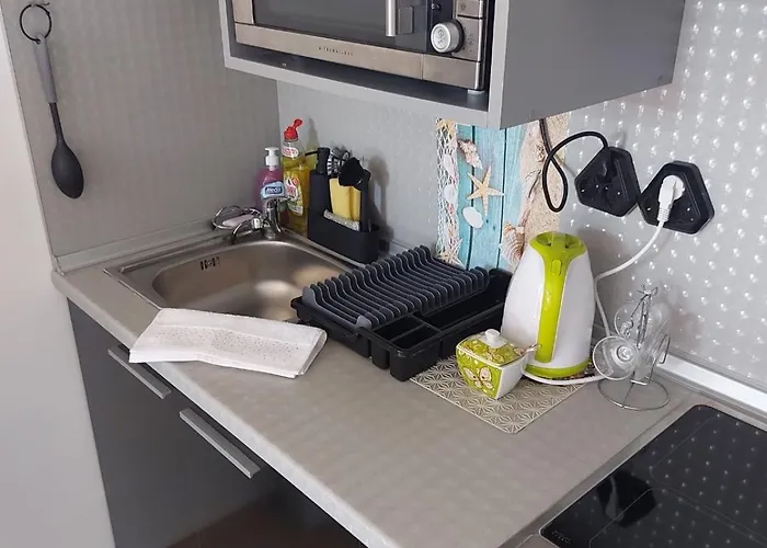 Art Marina Cape-private Host Rawda