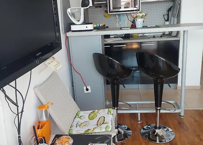 Art Marina Cape-private Host Rawda