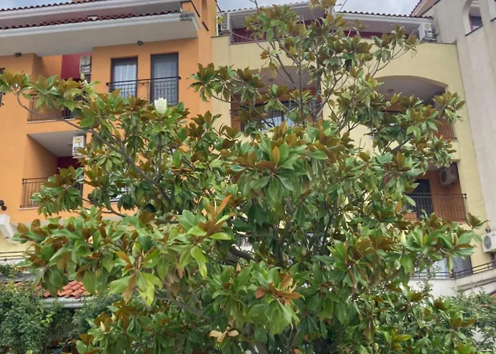 Art Marina Cape-private Host Rawda