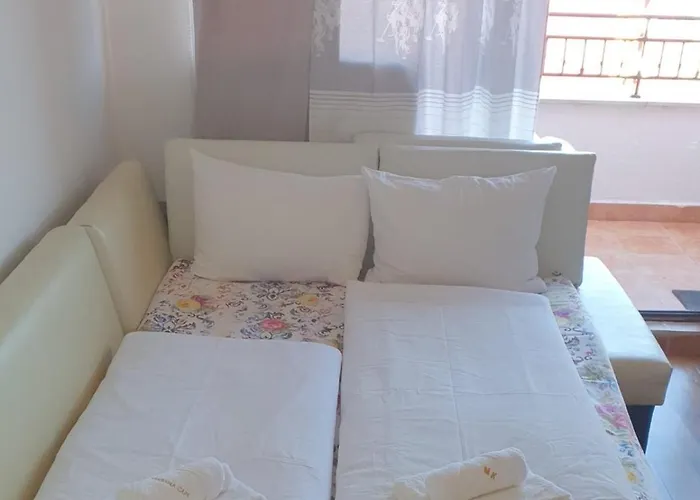 Art Marina Cape-private Host * Rawda