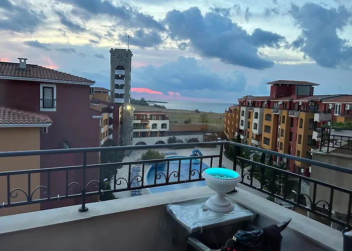 Art Marina Cape-private Host Rawda