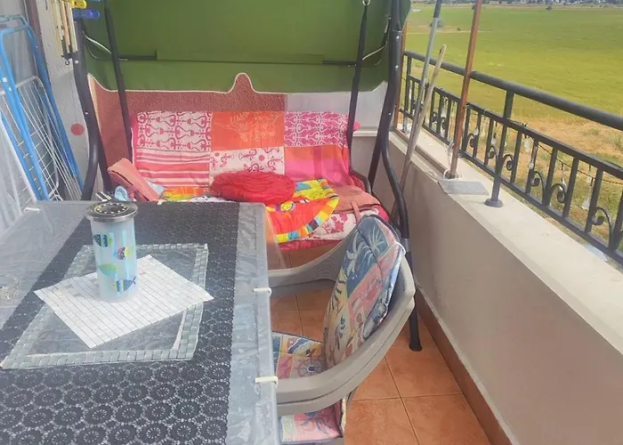 Art Marina Cape-private Host Apartment *